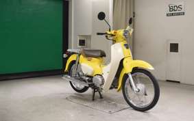 HONDA C110 SUPER CUB JA44