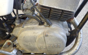 YAMAHA RD50 2U2