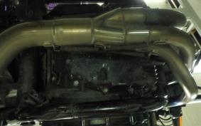 HONDA CB400SF VTEC 2001 NC39