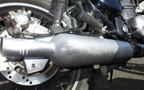 KAWASAKI ESTRELLA RS BJ250A
