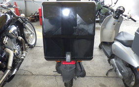 YAMAHA GEAR Gen.2 1995 UA08J