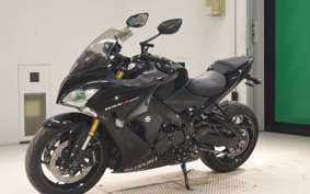 SUZUKI GSX-S1000F 2018 GT79B