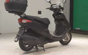 YAMAHA AXIS 125 TREET SE53J
