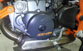 KTM 690 DUKE 2013