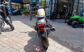 HONDA  REBEL 250 ABS MC49