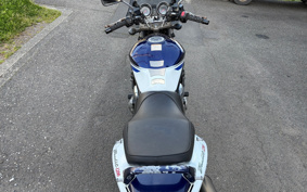 SUZUKI BANDIT1200 2005 GV77A