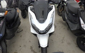 HONDA PCX125-4ﾊEVEﾘｯﾄﾞ 1994 JK06