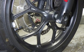 HONDA NC 700 X D 2012 RC63