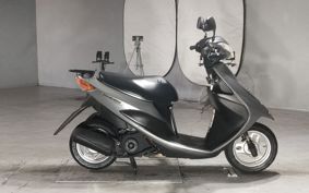 SUZUKI ADDRESS V50 CA42A