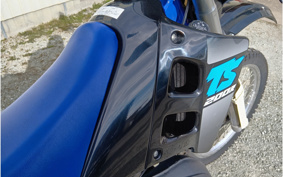 SUZUKI TS200R R SH12A