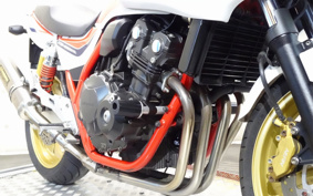 HONDA CB400SFV-3 BOLDOR 2011 NC42