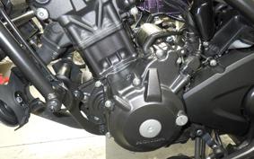 HONDA REBEL 250 S MC49