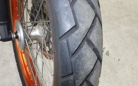 YAMAHA TRICKER Gen.3 2025 DG32J