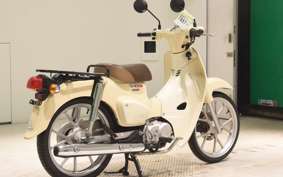HONDA C110 SUPER CUB 2010 JA59