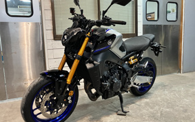 YAMAHA MT-09 SP ABS 2023 RN69J