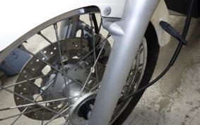 YAMAHA DRAGSTAR 250 2007 VG05J