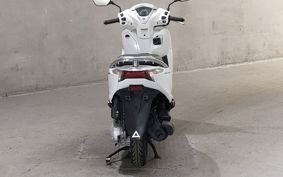 HONDA LEAD 125 JK12