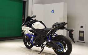 YAMAHA YZF-R3 2021 RH07J