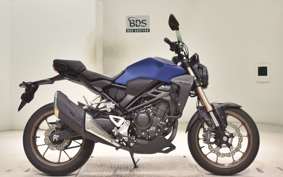 HONDA CB250RA 2005 MC52