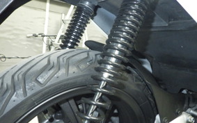 HONDA PCX125 2025 JF81