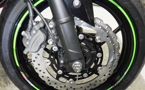 KAWASAKI NINJA 400 2019 EX400G
