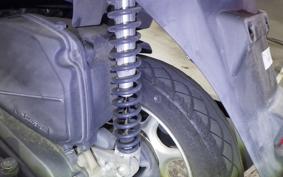 HONDA TACT Basket 2000 AF79