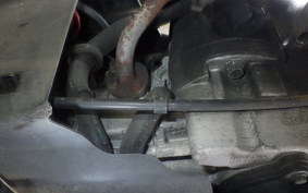 YAMAHA JOG Gen.5 1998 SA36J