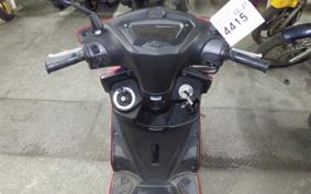 YAMAHA CYGNUS 125 XSR 3 SED8J