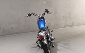 YAMAHA SR400 2008 RH01J