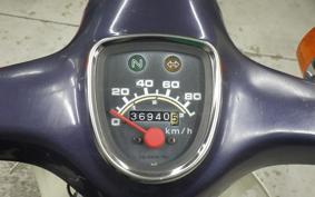 HONDA C90 SUPER CUB HA02