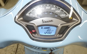 VESPA LX125IE