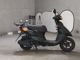 Фото Suzuki ADDRESS V50 с японского аукциона