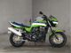 Фото Kawasaki ZRX1100 1999 с японского аукциона