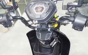 HONDA ｸﾛｽｶﾌﾞ JA10