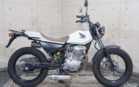 HONDA FTR223 MC34