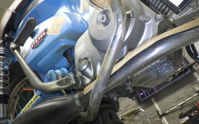 HONDA C50 SUPER CUB E C50