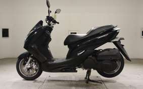 YAMAHA Majesty 155 S 2026 SG28J