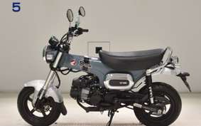 HONDA DAX 125 2024 JB04