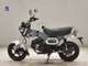 Фото Honda DAX 125 2024 с японского аукциона