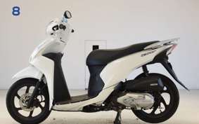 HONDA DIO 110 JF58
