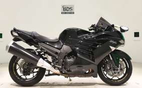 KAWASAKI ZX 1400 NINJA R 1975