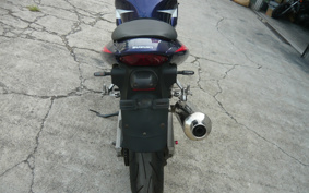 SUZUKI SV400S 2007 VK53A
