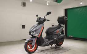 YAMAHA CYGNUS Griffus 2000 SEJ4J