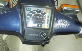 HONDA C50 SUPER CUB E