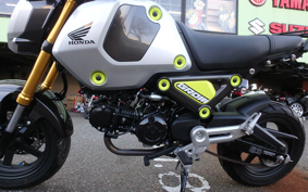 HONDA GROM JC92