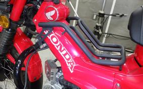 HONDA CT125 HUNTER CUB 1999 JA55