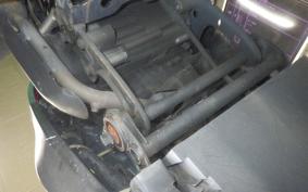 YAMAHA AXIS 125 TREET SE53J
