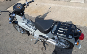 HONDA  CROSS  CUB 50 AA06