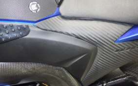 SUZUKI GSX-R1000 2016