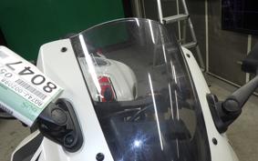YAMAHA YZF-R25 A 2022 RG74J
